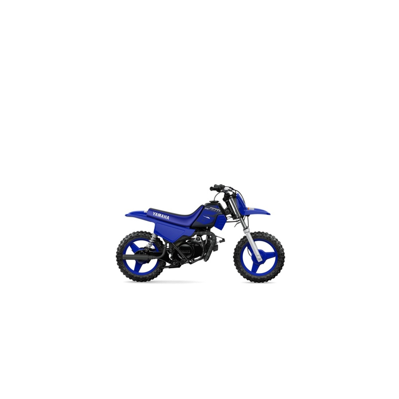 Yamaha | Crossmotor PW50 2027